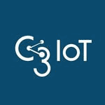 C3 IoT logo